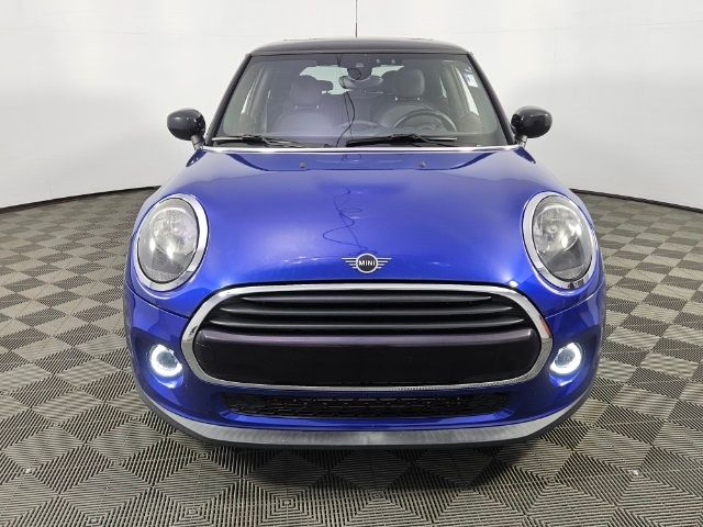 2021 MINI Cooper Hardtop Oxford Edition