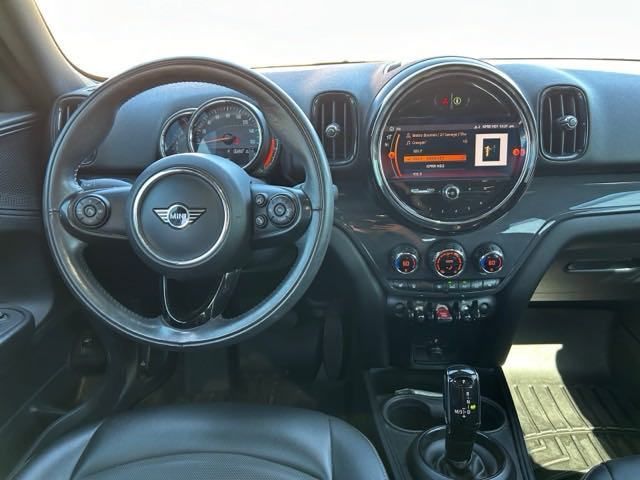 2021 MINI Cooper Countryman Oxford Edition