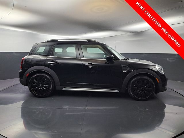 2021 MINI Cooper Countryman Oxford Edition