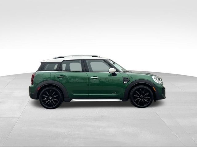 2021 MINI Cooper Countryman Oxford Edition