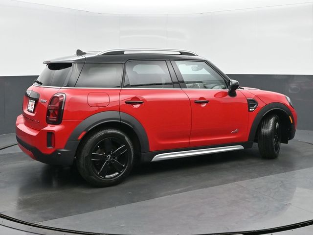 2021 MINI Cooper Countryman Base