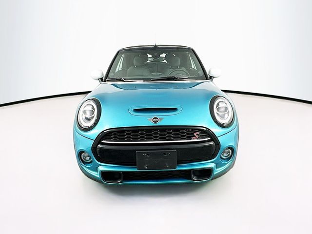 2021 MINI Cooper Convertible S