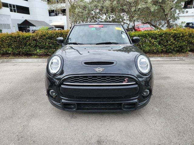 2021 MINI Cooper Convertible S