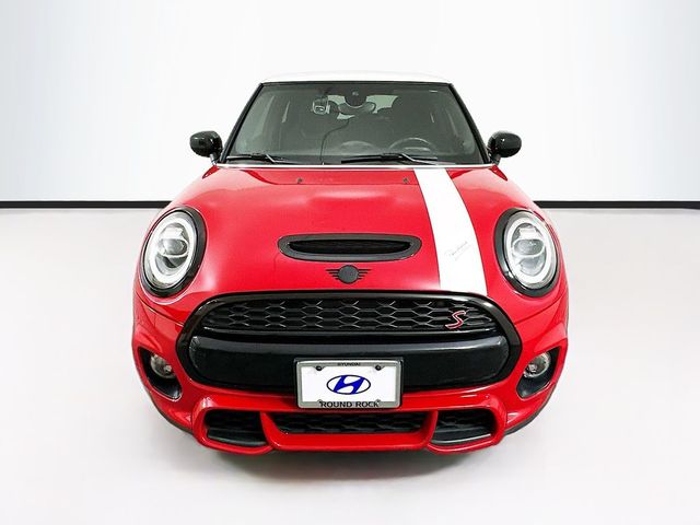 2021 MINI Cooper Hardtop S