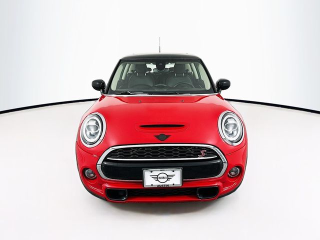 2021 MINI Cooper Hardtop S