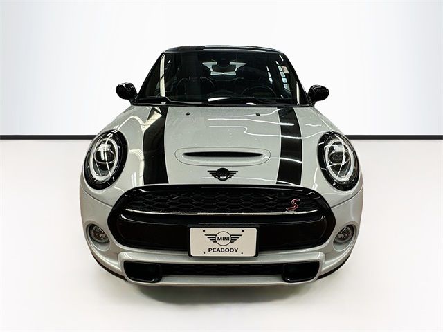 2021 MINI Cooper Hardtop S