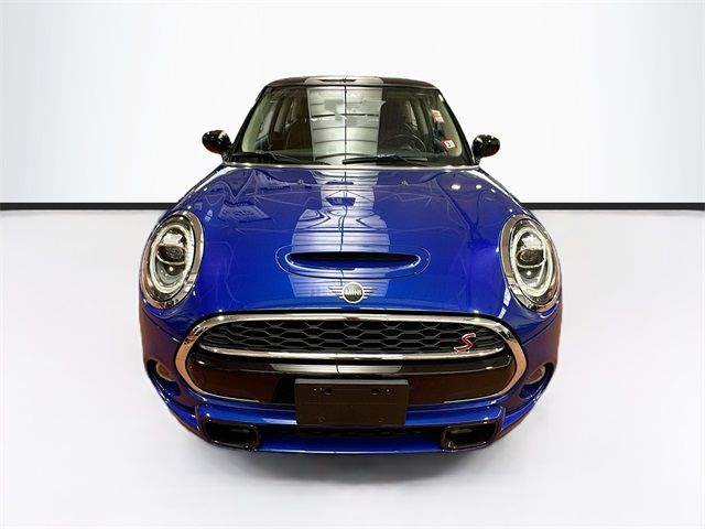 2021 MINI Cooper Hardtop S