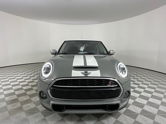 2021 MINI Cooper Hardtop S