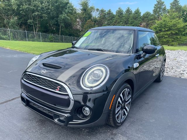 2021 MINI Cooper Hardtop S