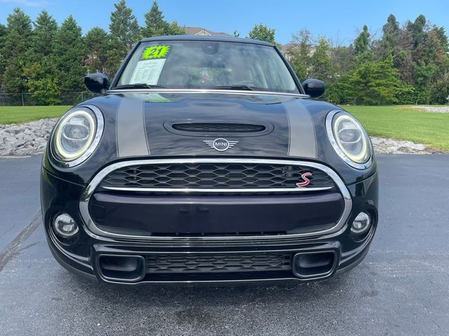 2021 MINI Cooper Hardtop S