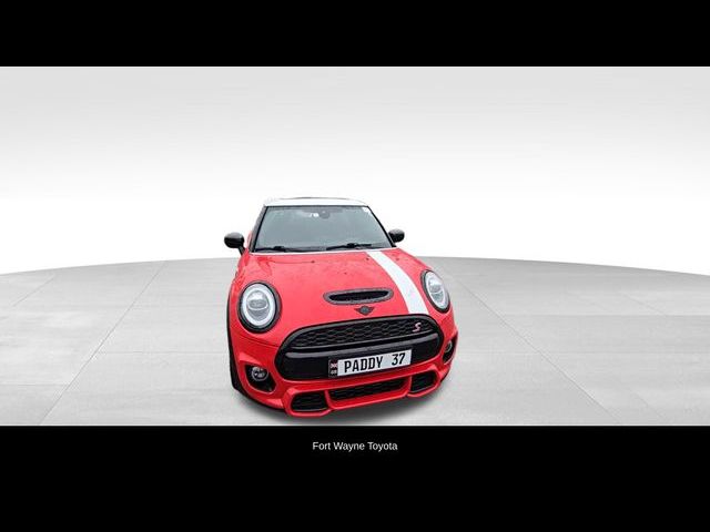 2021 MINI Cooper Hardtop S