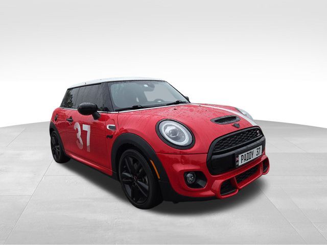 2021 MINI Cooper Hardtop S