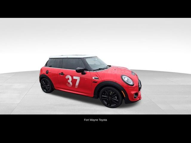 2021 MINI Cooper Hardtop S