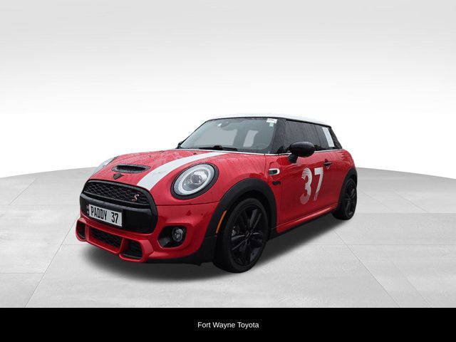 2021 MINI Cooper Hardtop S