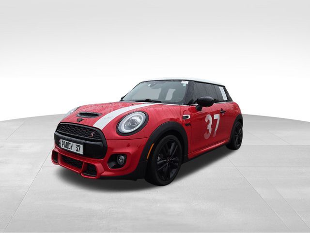 2021 MINI Cooper Hardtop S