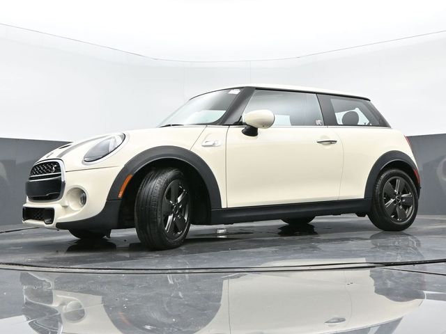 2021 MINI Cooper Hardtop S