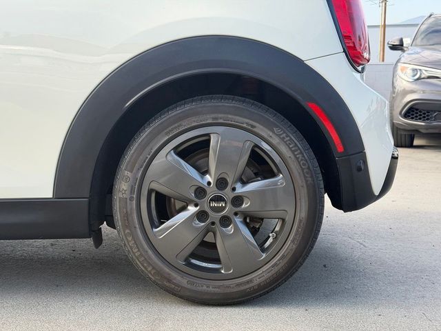 2021 MINI Cooper Hardtop S