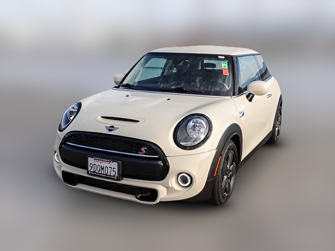 Certified pre-owned 2024 MINI Cooper Hardtop S For Sale in Van