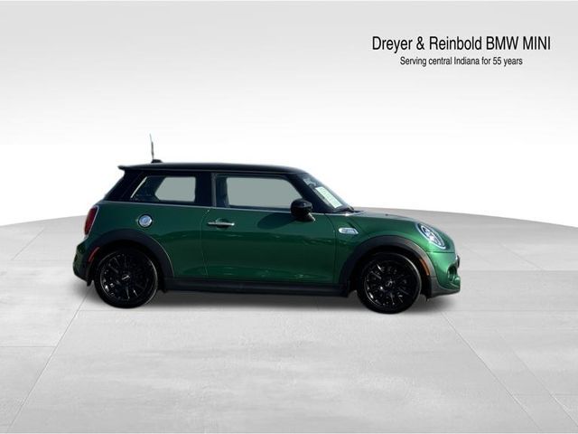 2021 MINI Cooper Hardtop S