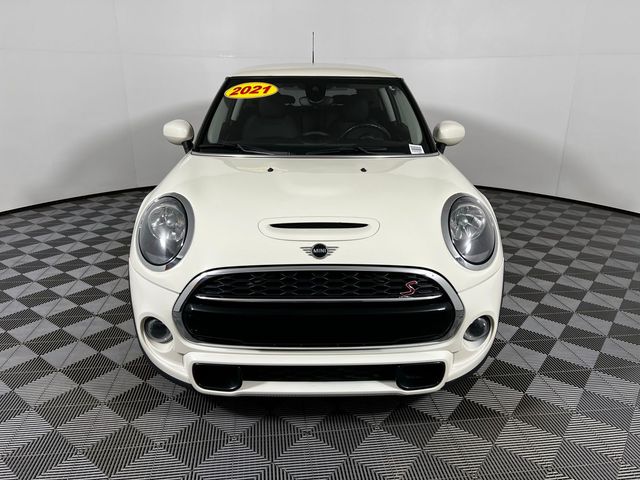 2021 MINI Cooper Hardtop S