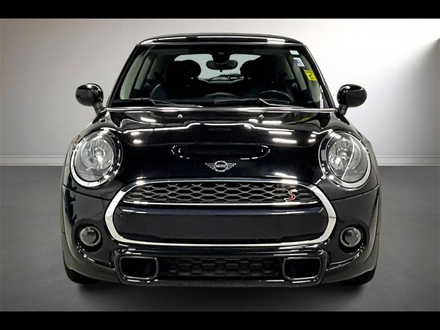 2021 MINI Cooper Hardtop S