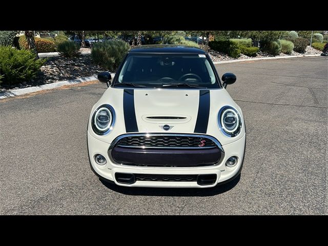 2021 MINI Cooper Hardtop S