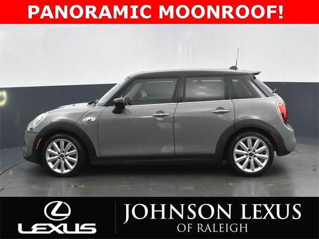 2021 MINI Cooper Hardtop S