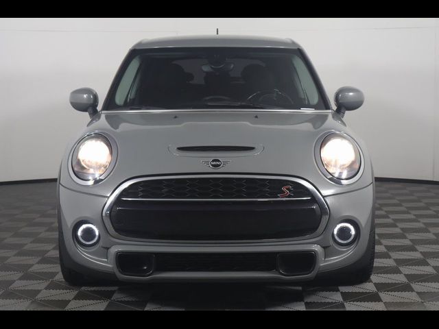 2021 MINI Cooper Hardtop S