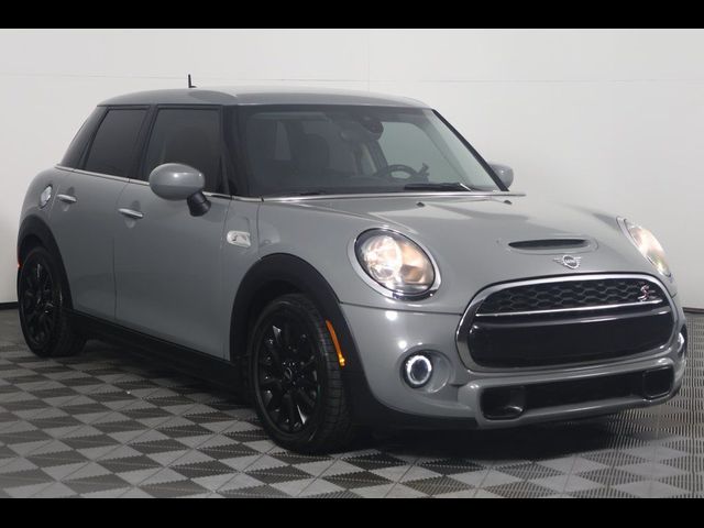 2021 MINI Cooper Hardtop S