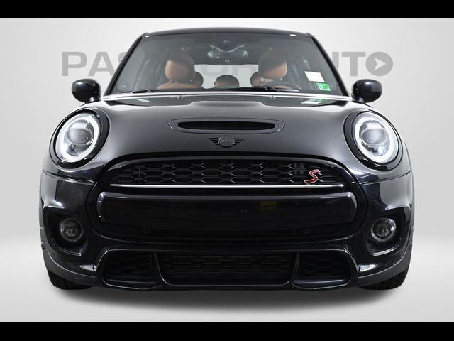 2021 MINI Cooper Hardtop S