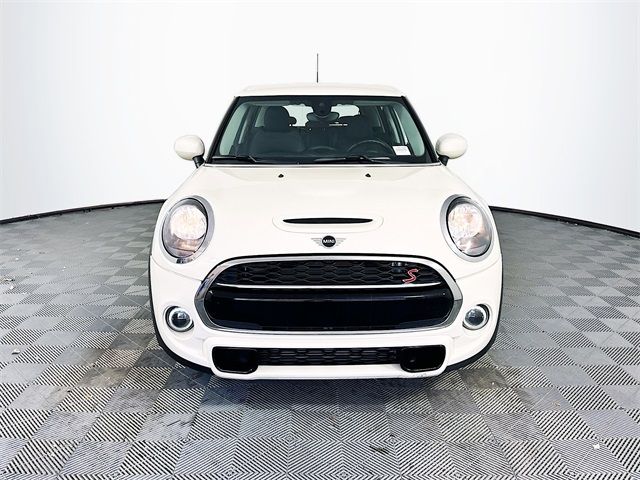 2021 MINI Cooper Hardtop S