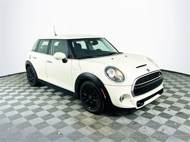 2021 MINI Cooper Hardtop S