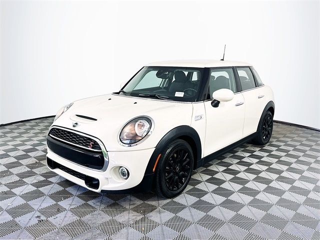 2021 MINI Cooper Hardtop S