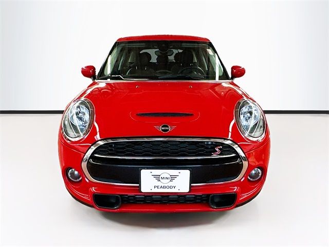 2021 MINI Cooper Hardtop S