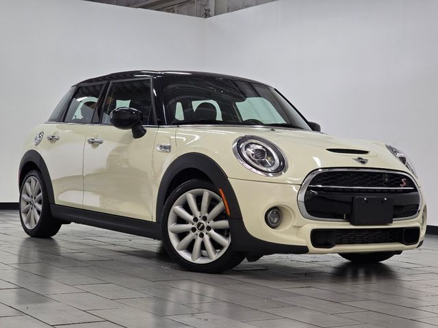 2021 MINI Cooper Hardtop S