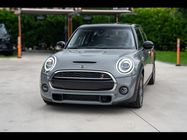 2021 MINI Cooper Hardtop S