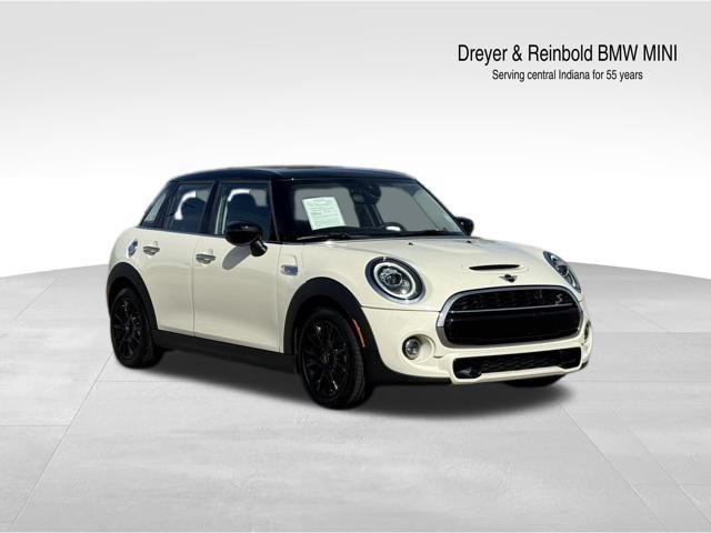 2021 MINI Cooper Hardtop S