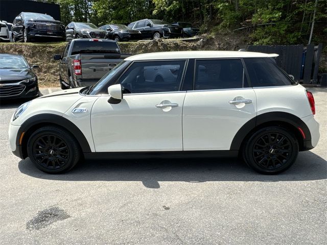 2021 MINI Cooper Hardtop S