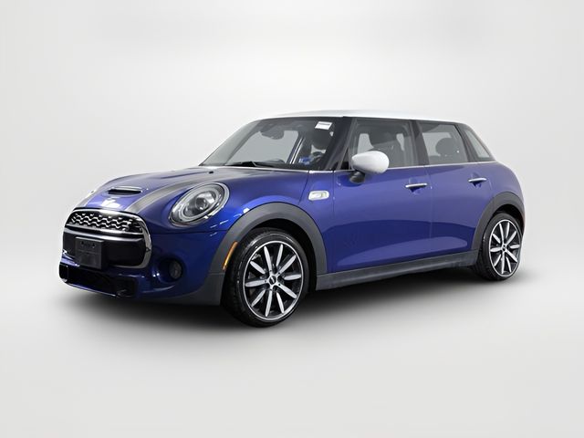 2021 MINI Cooper Hardtop S
