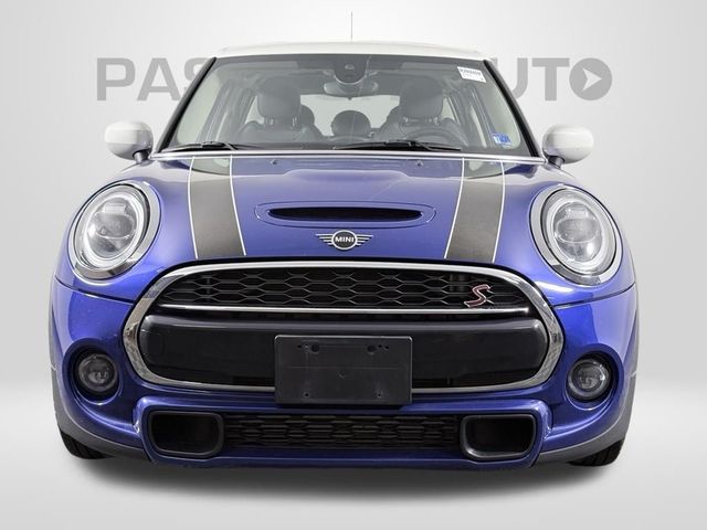 2021 MINI Cooper Hardtop S