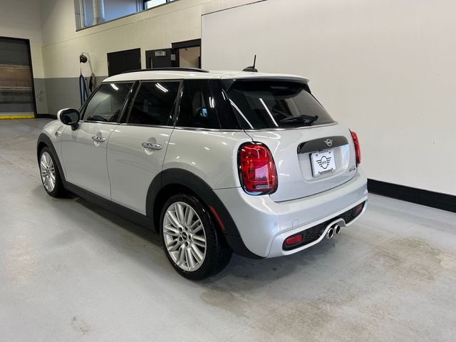 2021 MINI Cooper Hardtop S