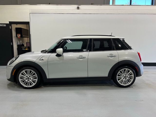 2021 MINI Cooper Hardtop S