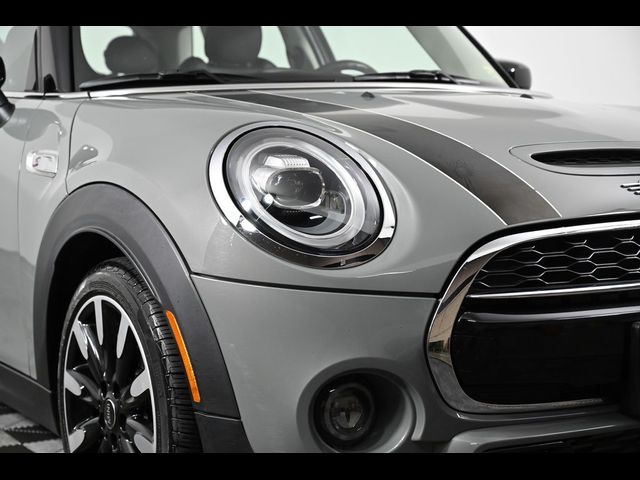 2021 MINI Cooper Hardtop S