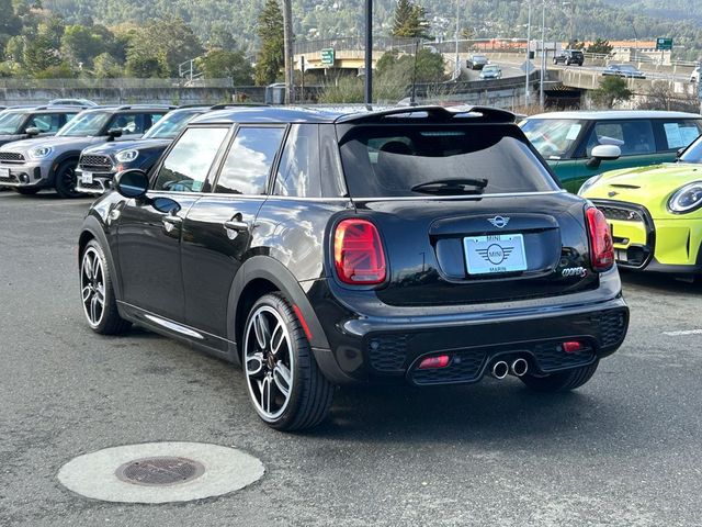 2021 MINI Cooper Hardtop S