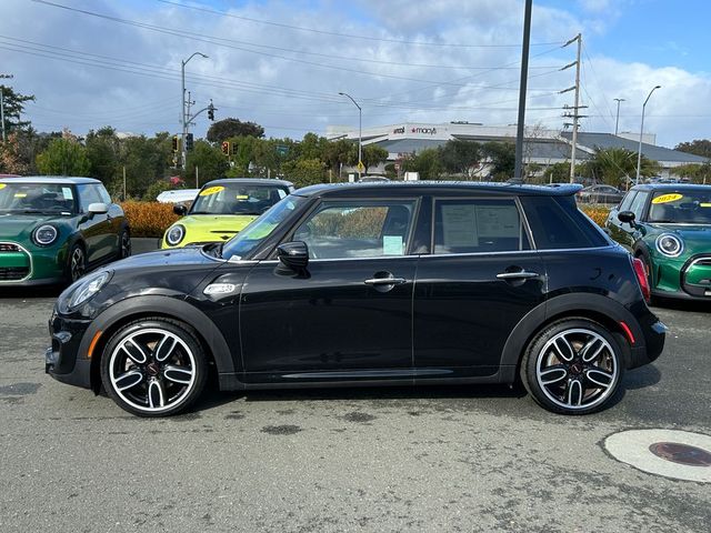 2021 MINI Cooper Hardtop S