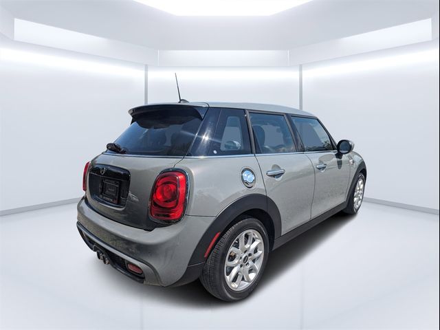 2021 MINI Cooper Hardtop S