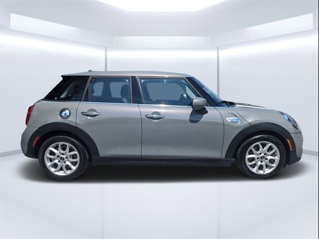 2021 MINI Cooper Hardtop S