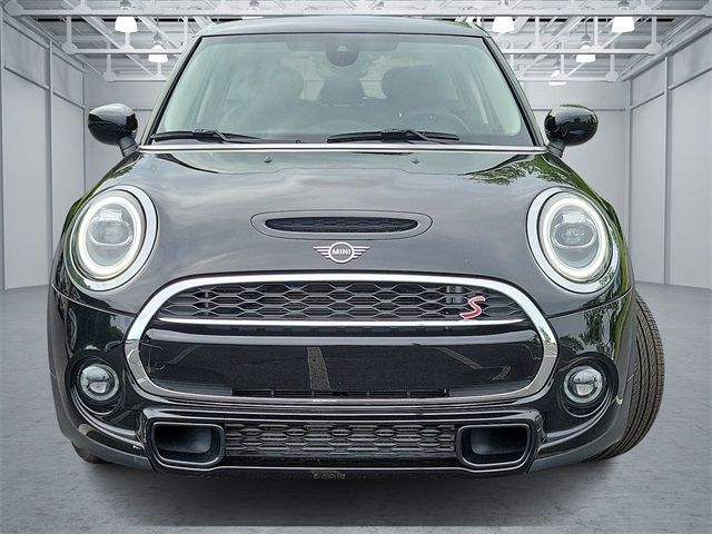 2021 MINI Cooper Hardtop S