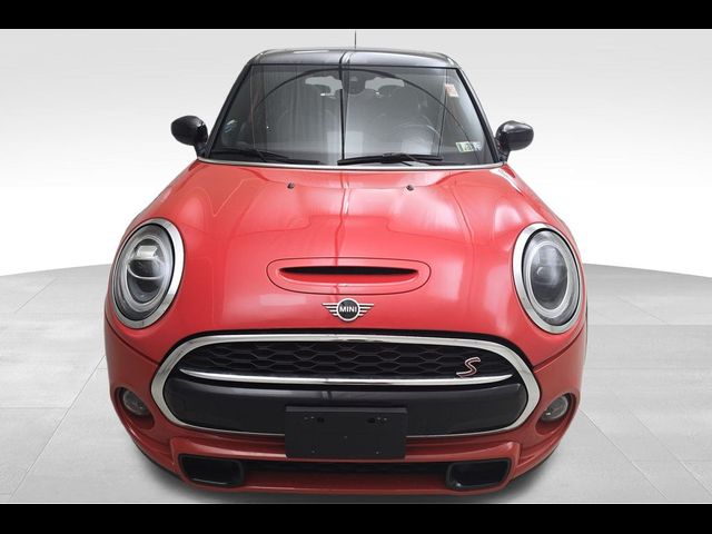 2021 MINI Cooper Hardtop S