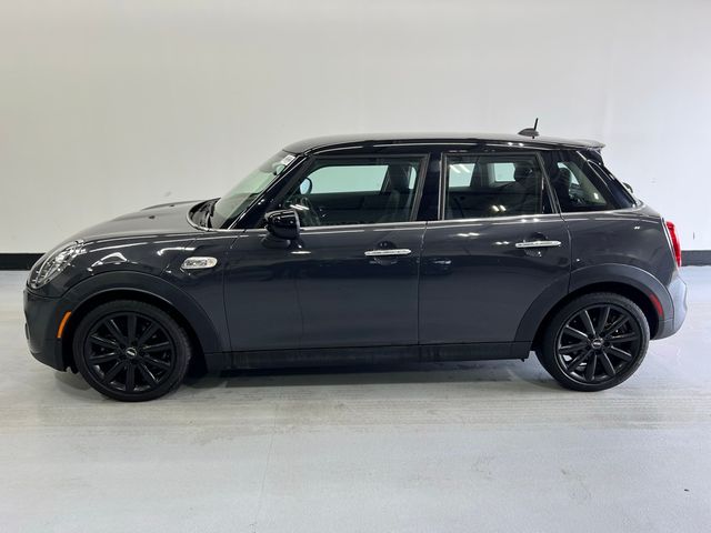 2021 MINI Cooper Hardtop S